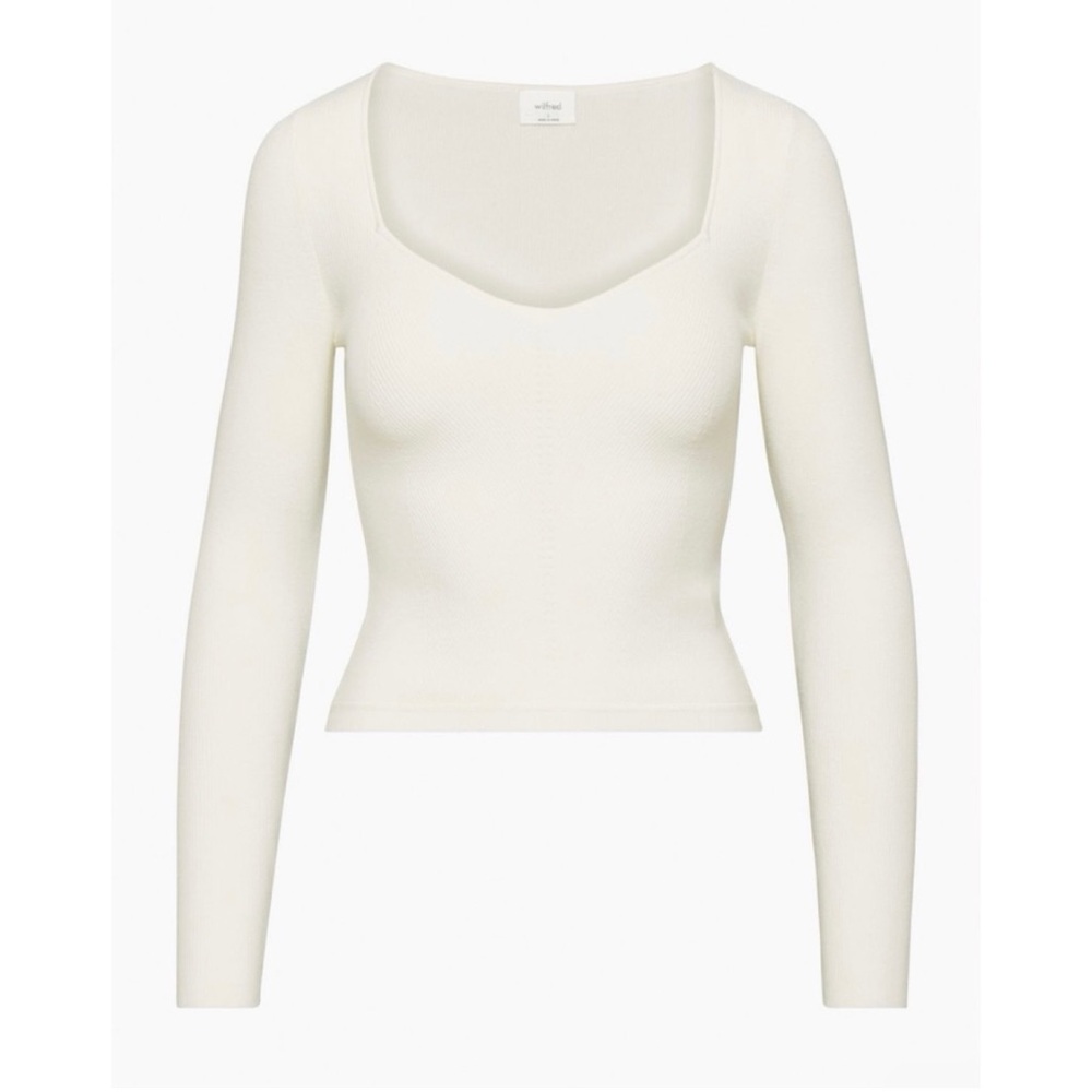 Wilfred Tuscany sweater birch xs